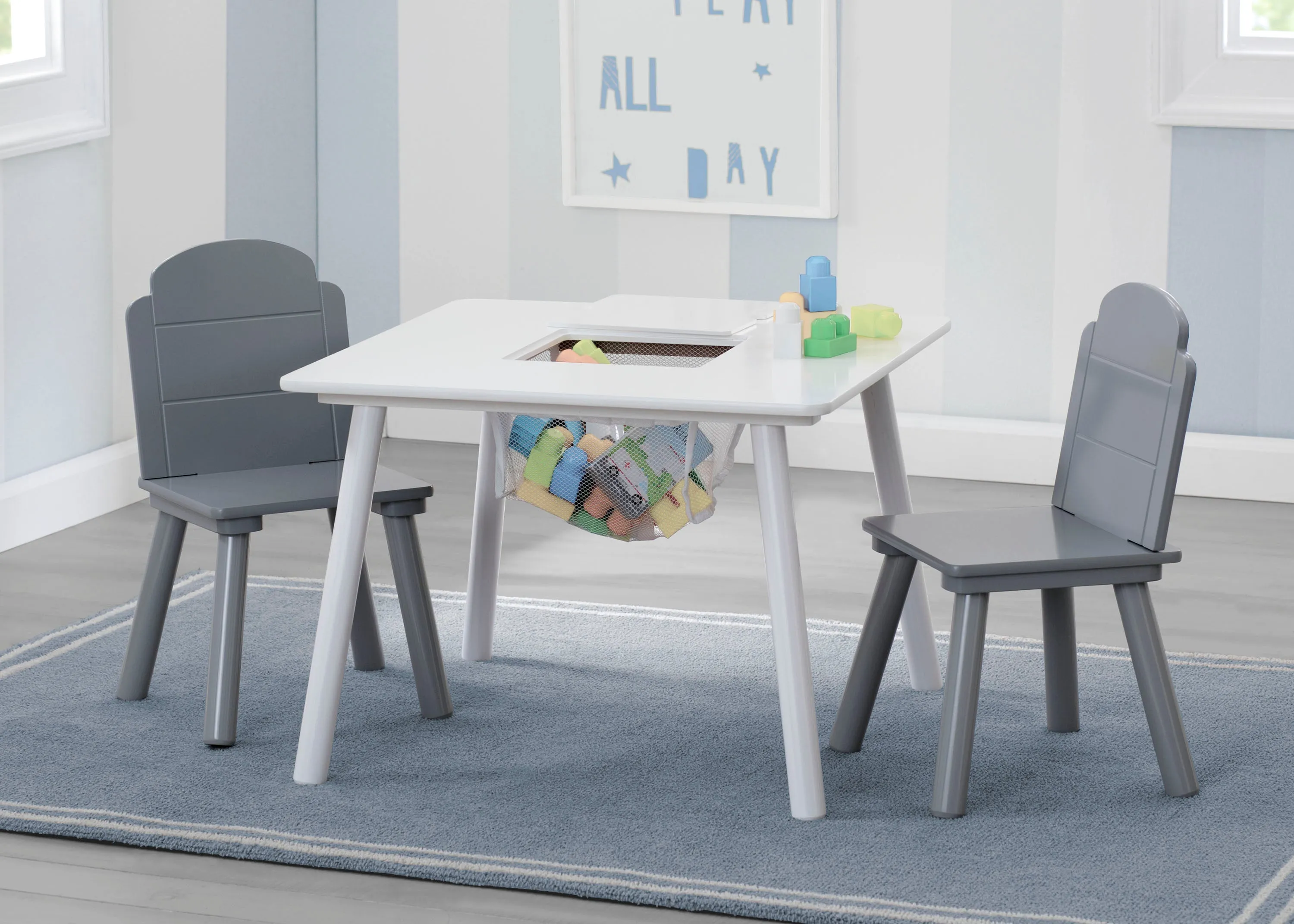 Finn Table and Chair Set