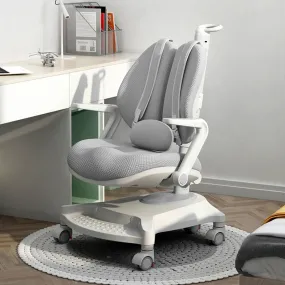 FLEK Lung Ergo Chair (NEW- F3P)