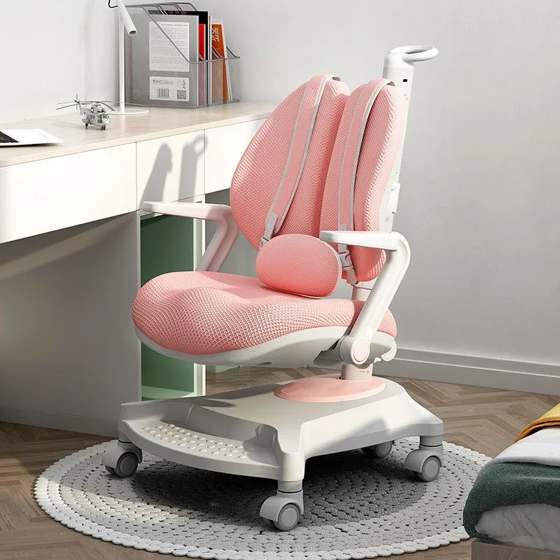 FLEK Lung Ergo Chair (NEW- F3P)