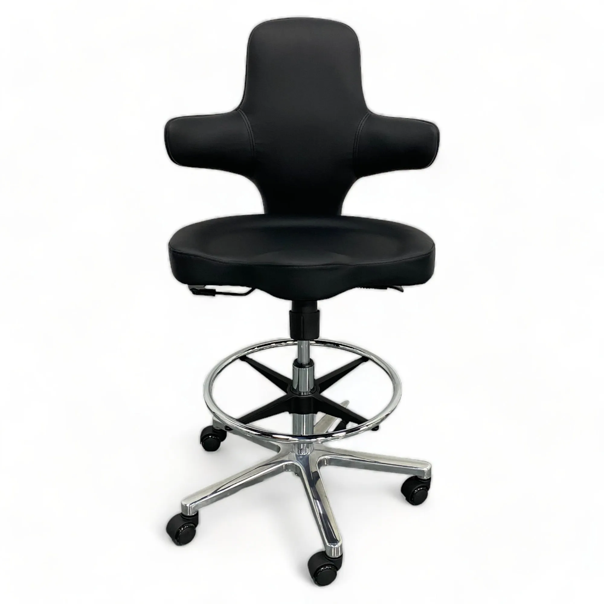 FlexiCare ProComfort Sonographer's Precision Ergonomic Seat