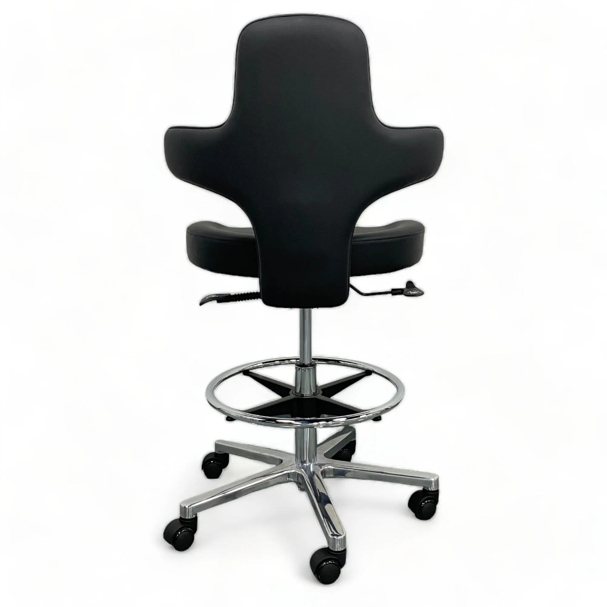 FlexiCare ProComfort Sonographer's Precision Ergonomic Seat