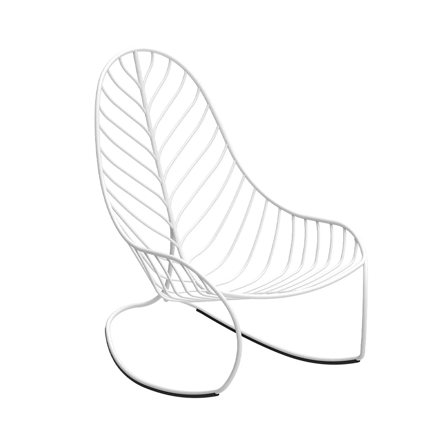 Folia Rocking Chair