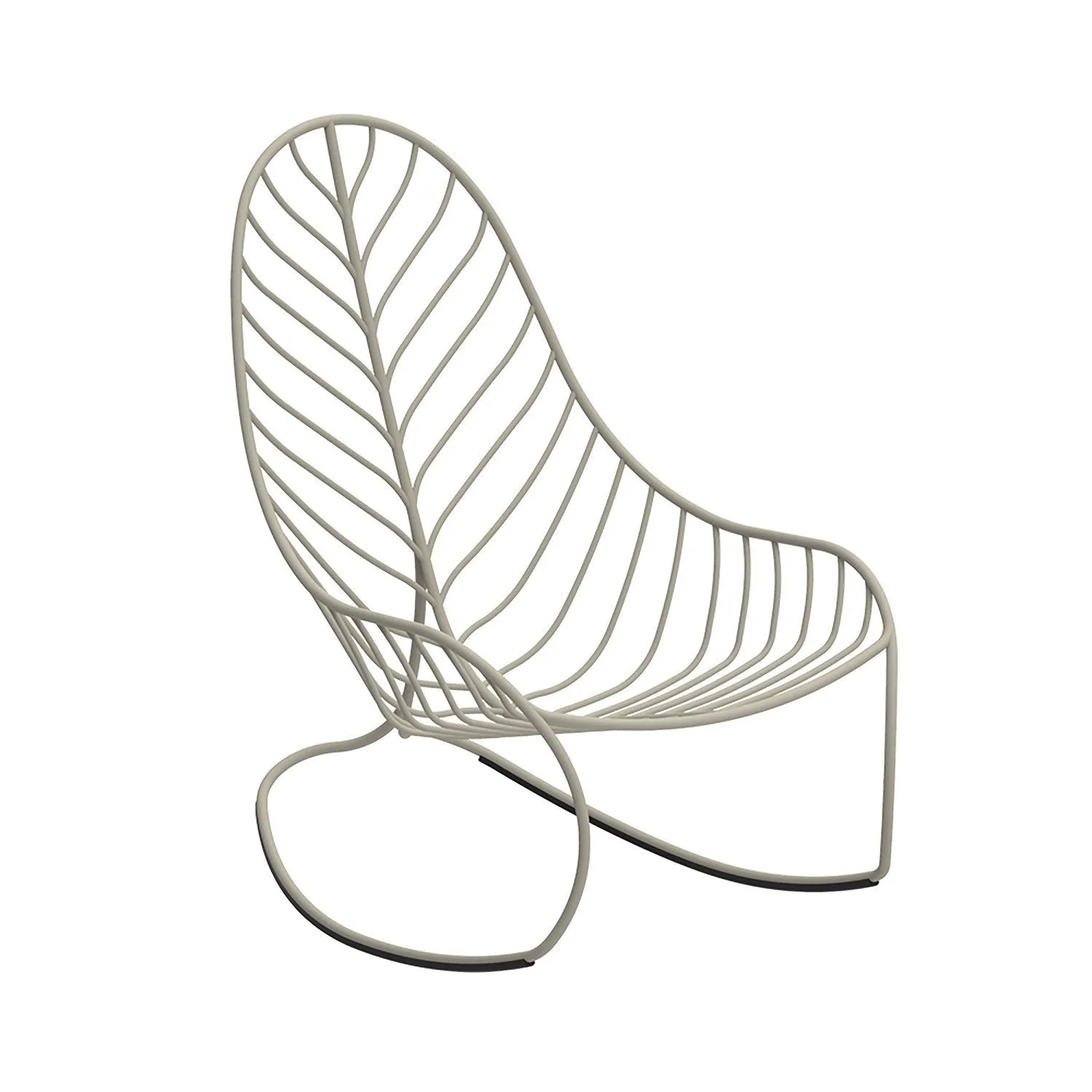 Folia Rocking Chair