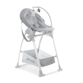 Hauck Sit N Relax Highchair Birth  to 36M