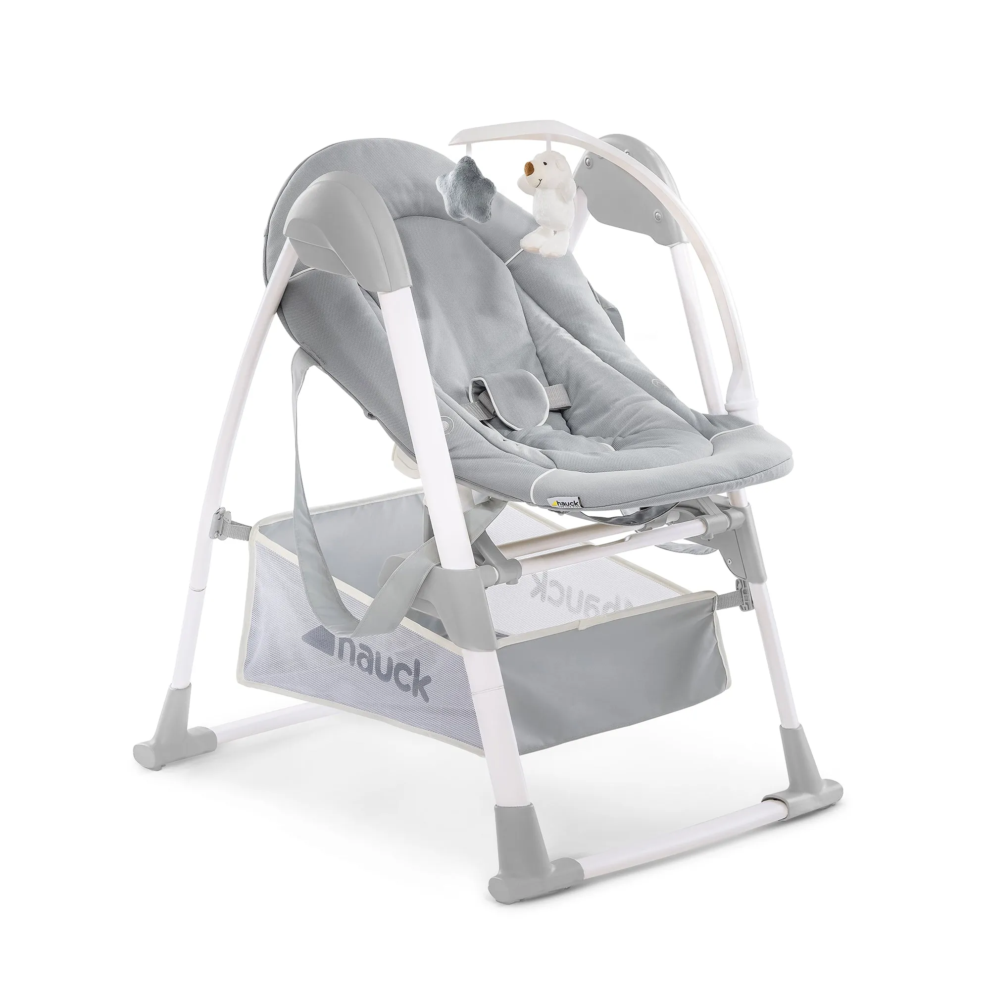 Hauck Sit N Relax Highchair Birth  to 36M