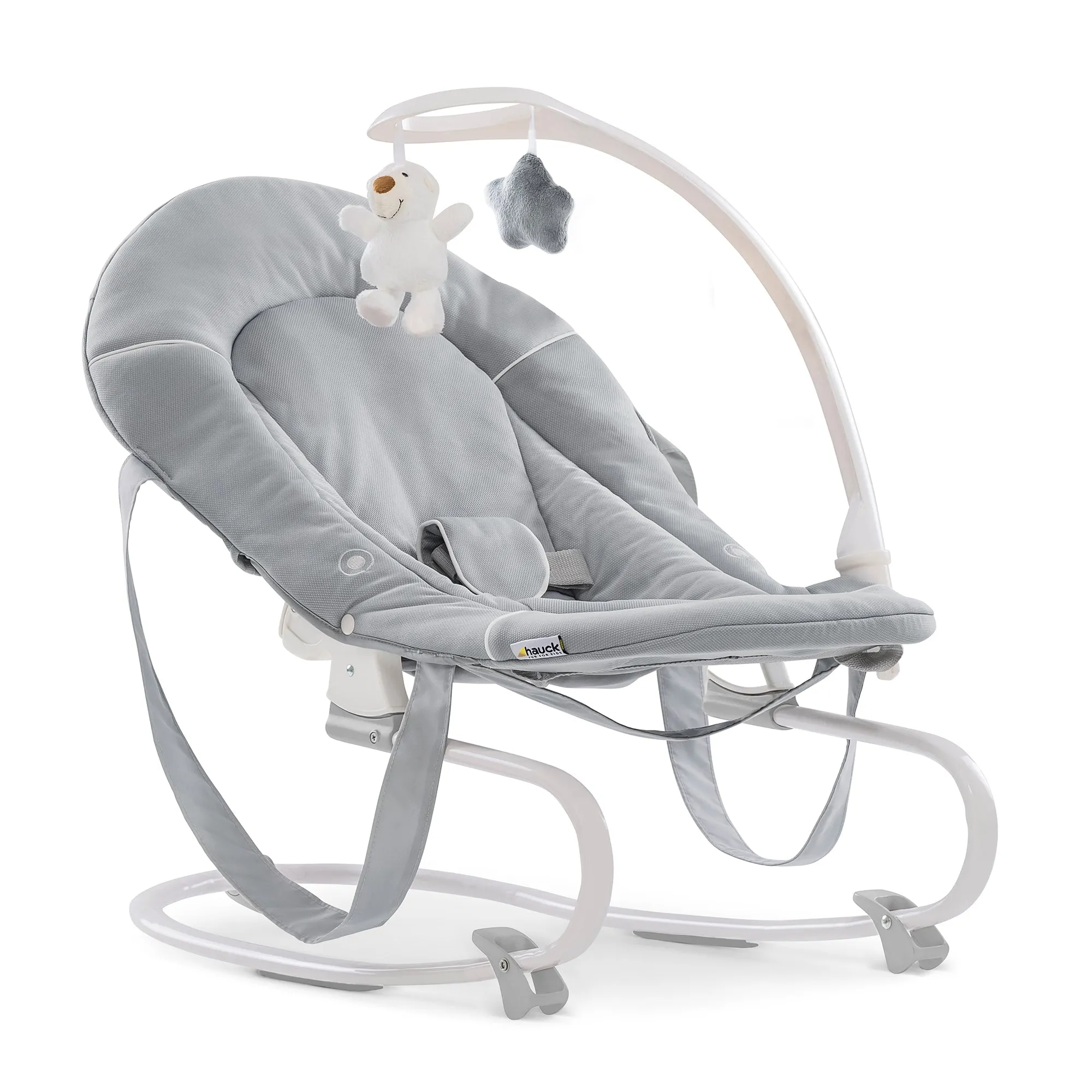 Hauck Sit N Relax Highchair Birth  to 36M