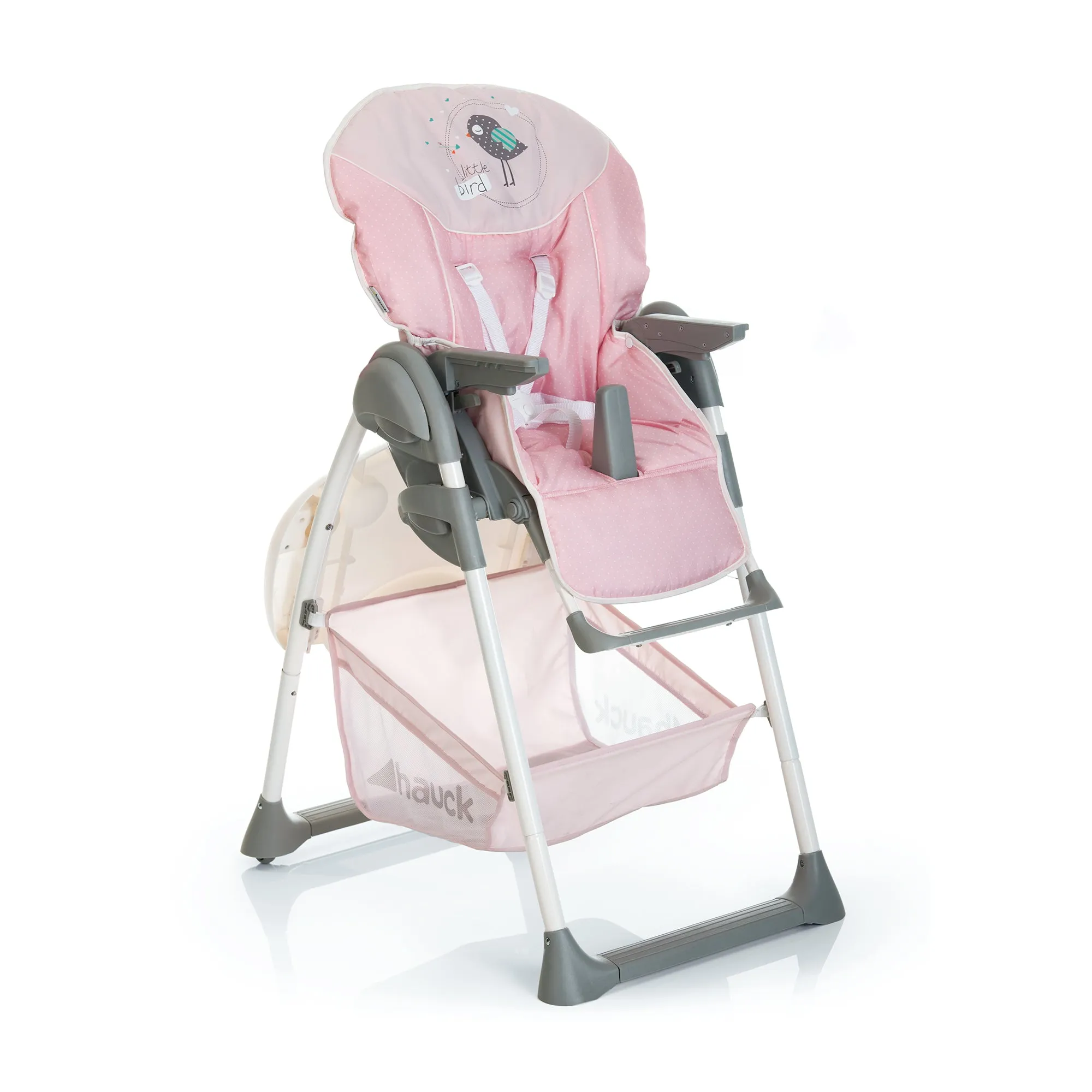 Hauck Sit N Relax Highchair Birth  to 36M