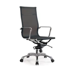 High Back Mesh Office Chair