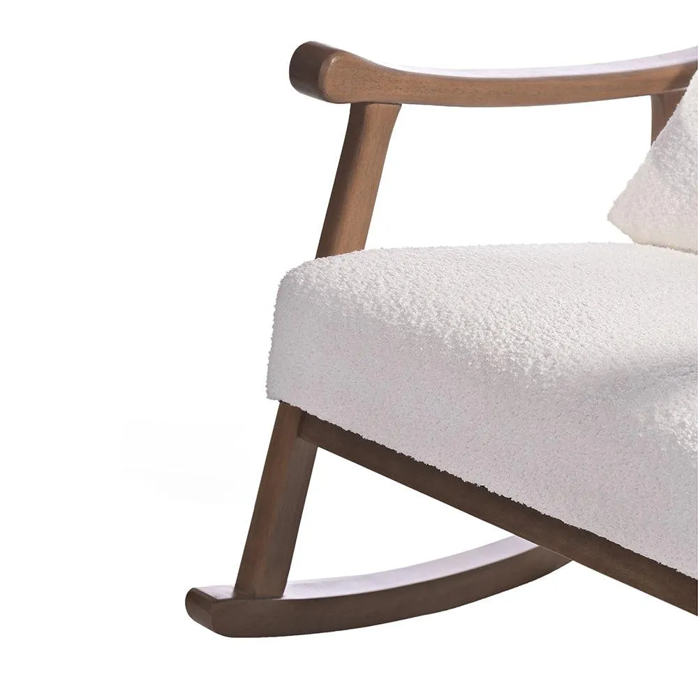 Hygge Rocking Chair