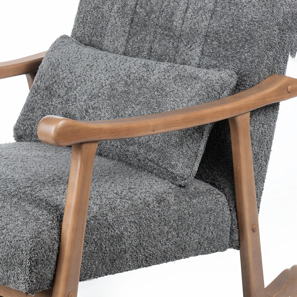 Hygge Rocking Chair