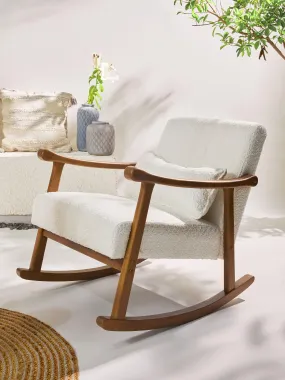 Hygge Rocking Chair