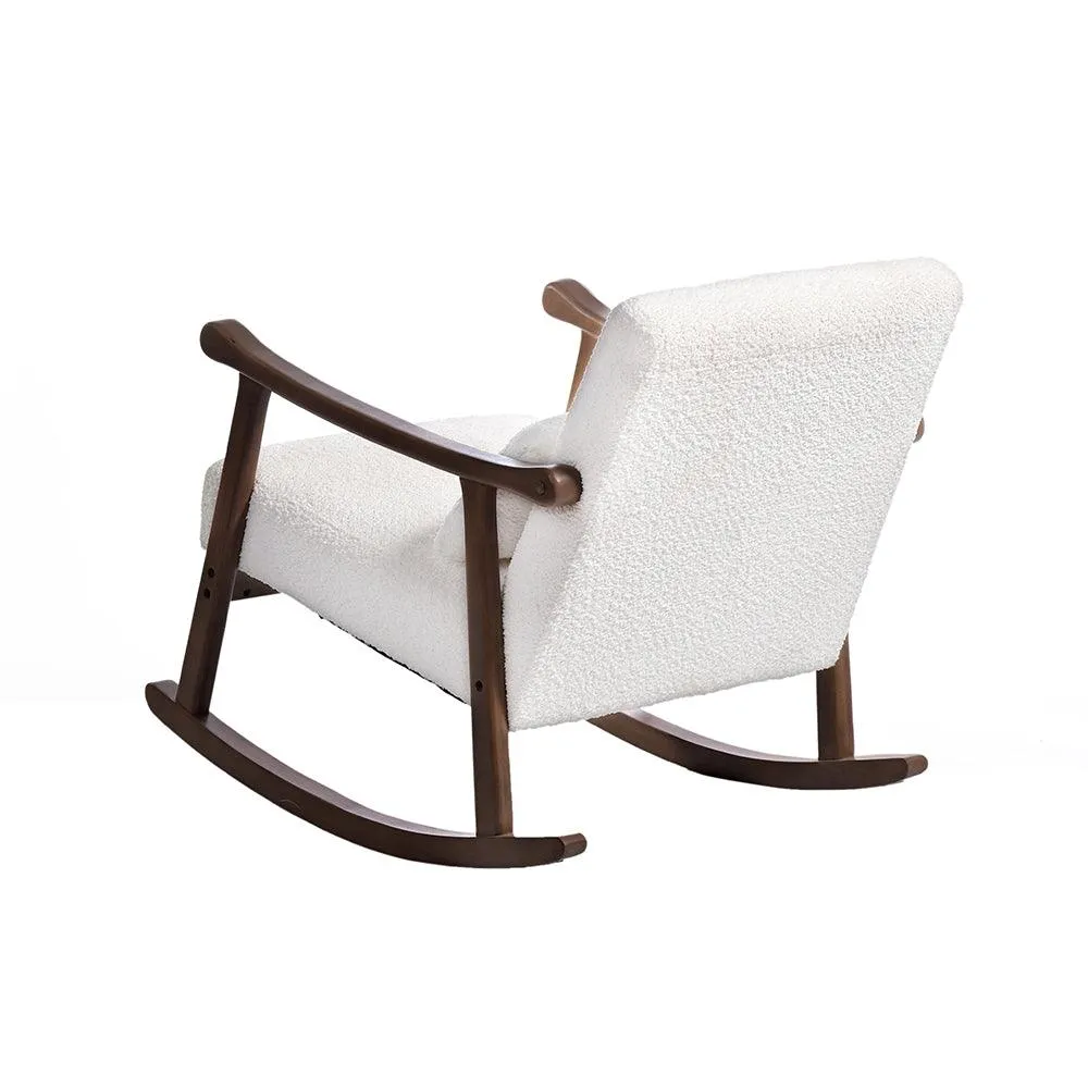 Hygge Rocking Chair