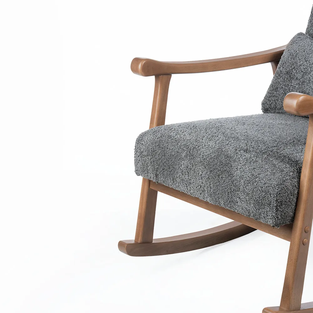 Hygge Rocking Chair