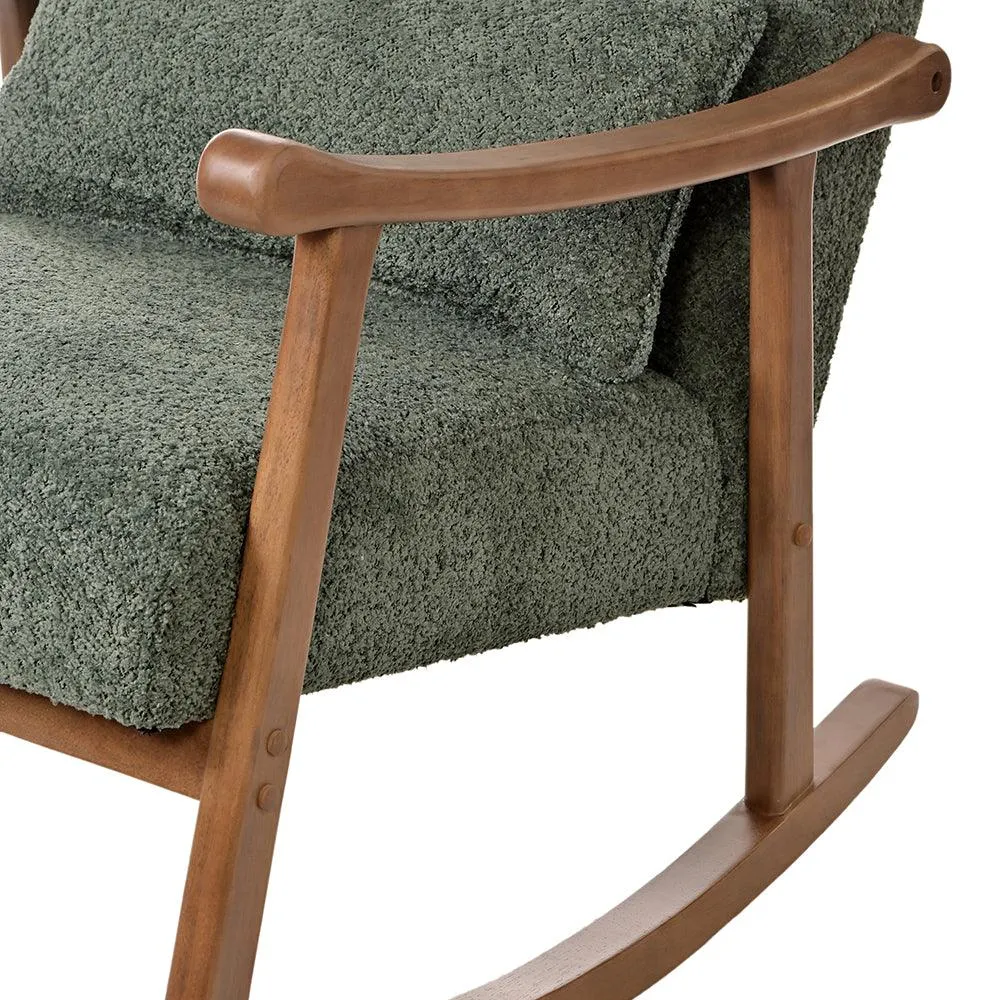 Hygge Rocking Chair