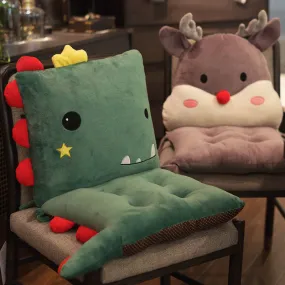 Kawaii Chair Cushion