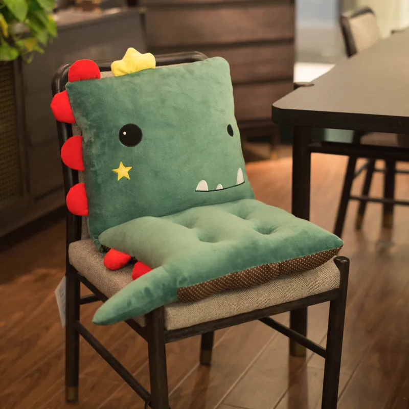 Kawaii Chair Cushion