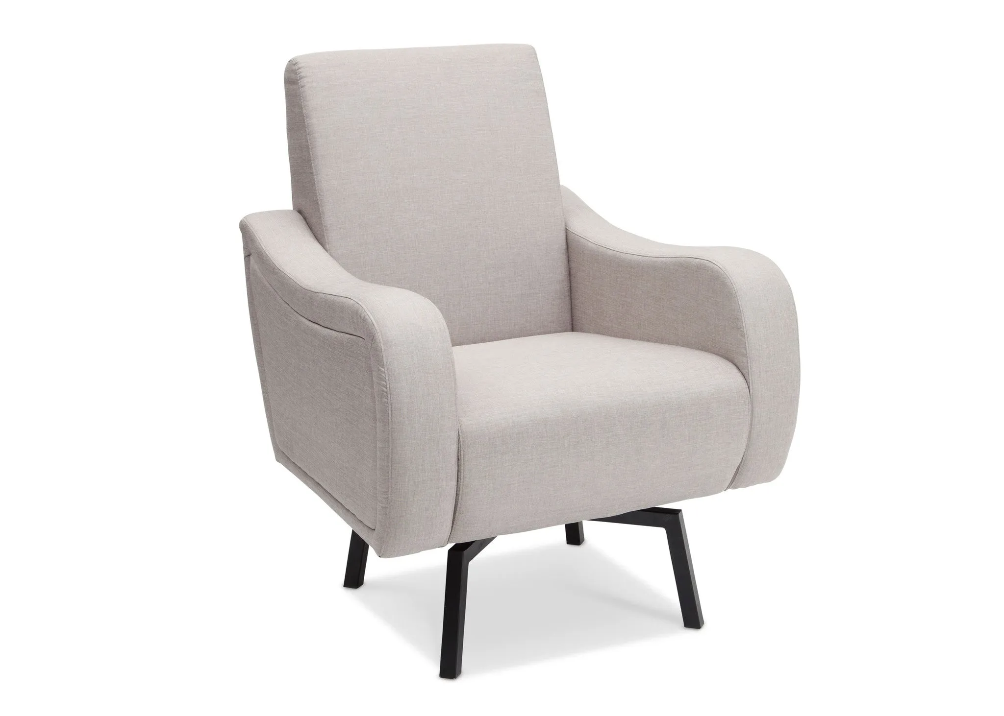 Lux Swivel Chair