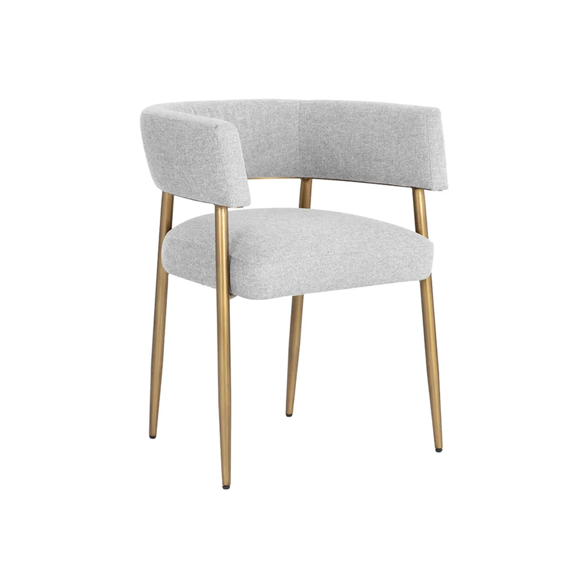 Maestro Dining Armchair by Sunpan