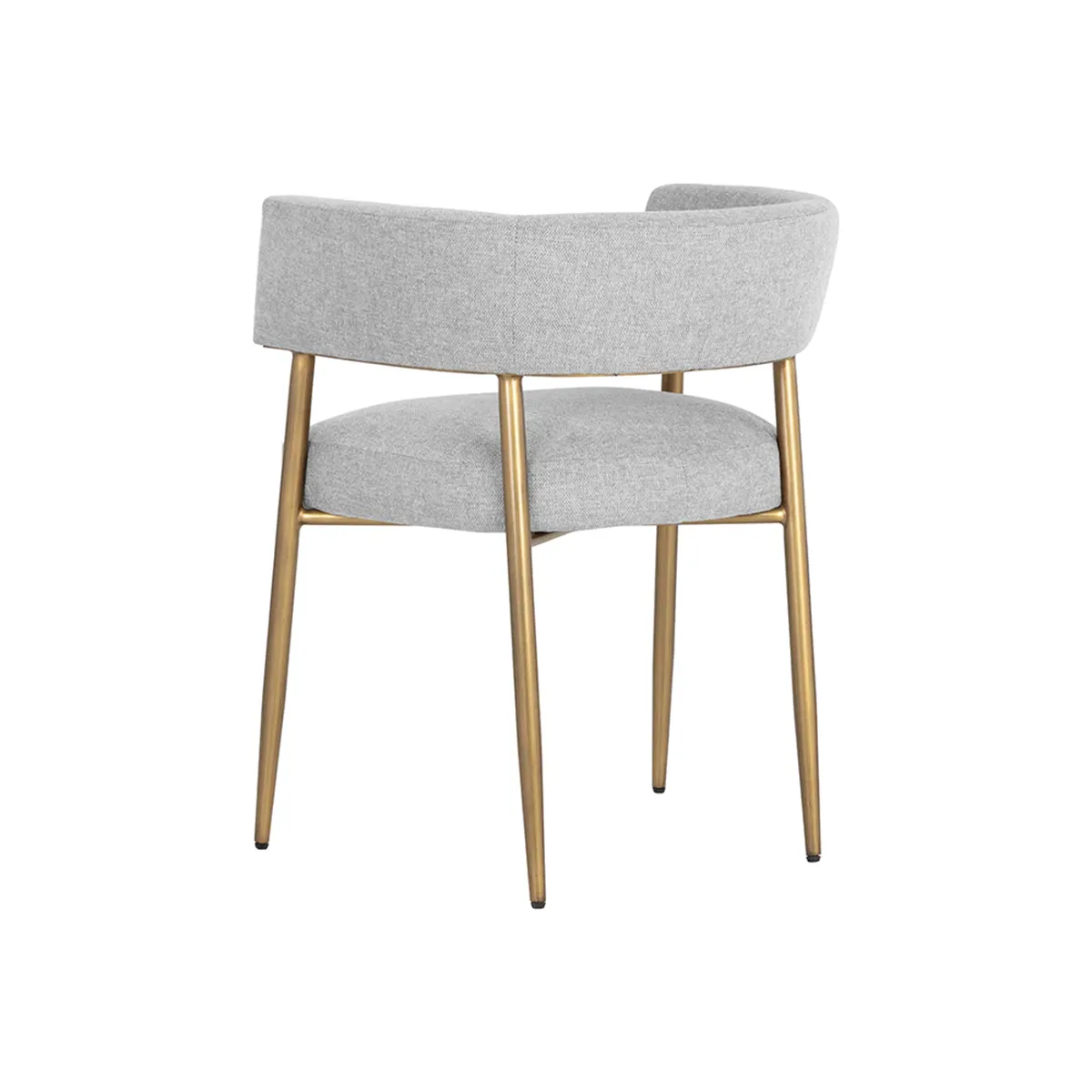 Maestro Dining Armchair by Sunpan