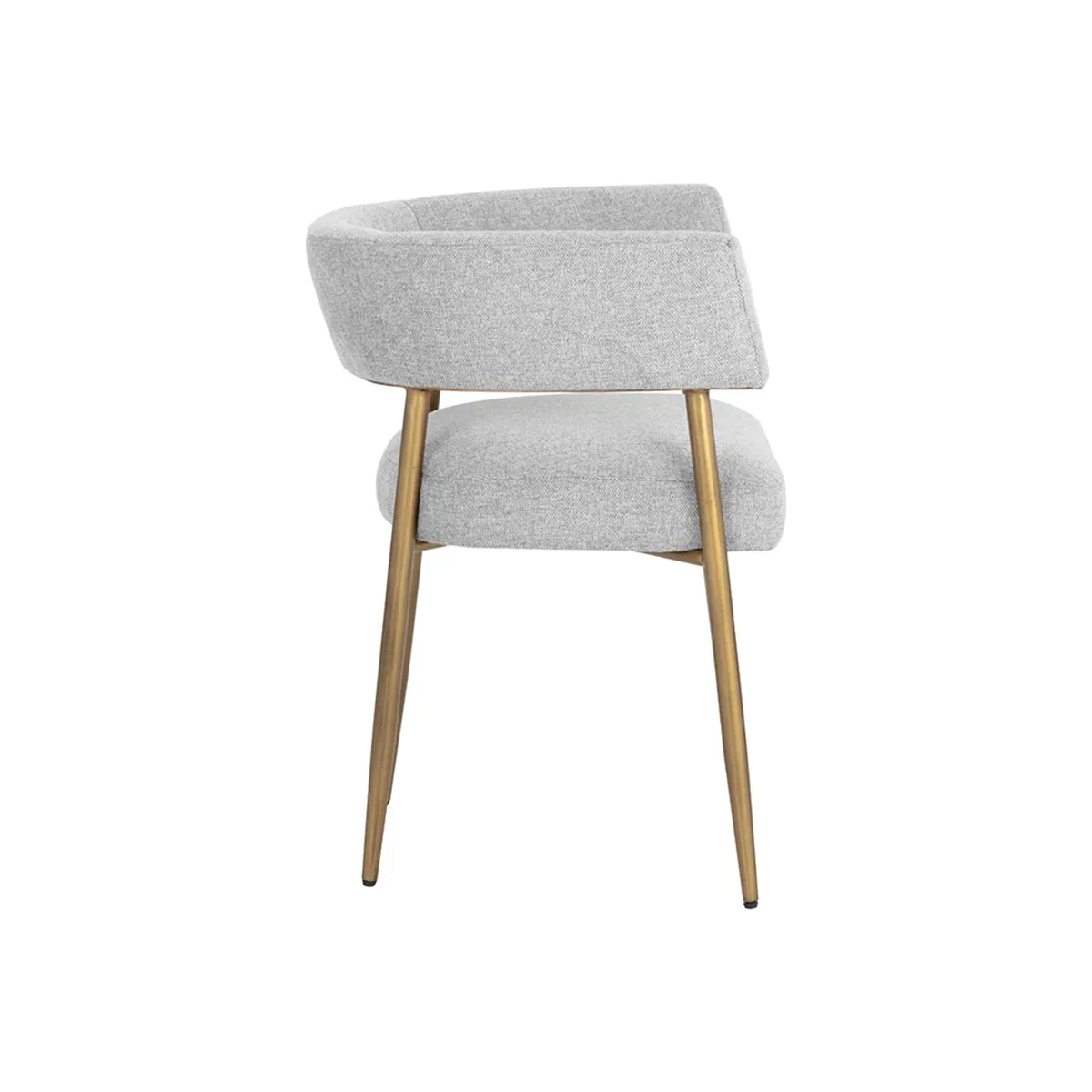 Maestro Dining Armchair by Sunpan