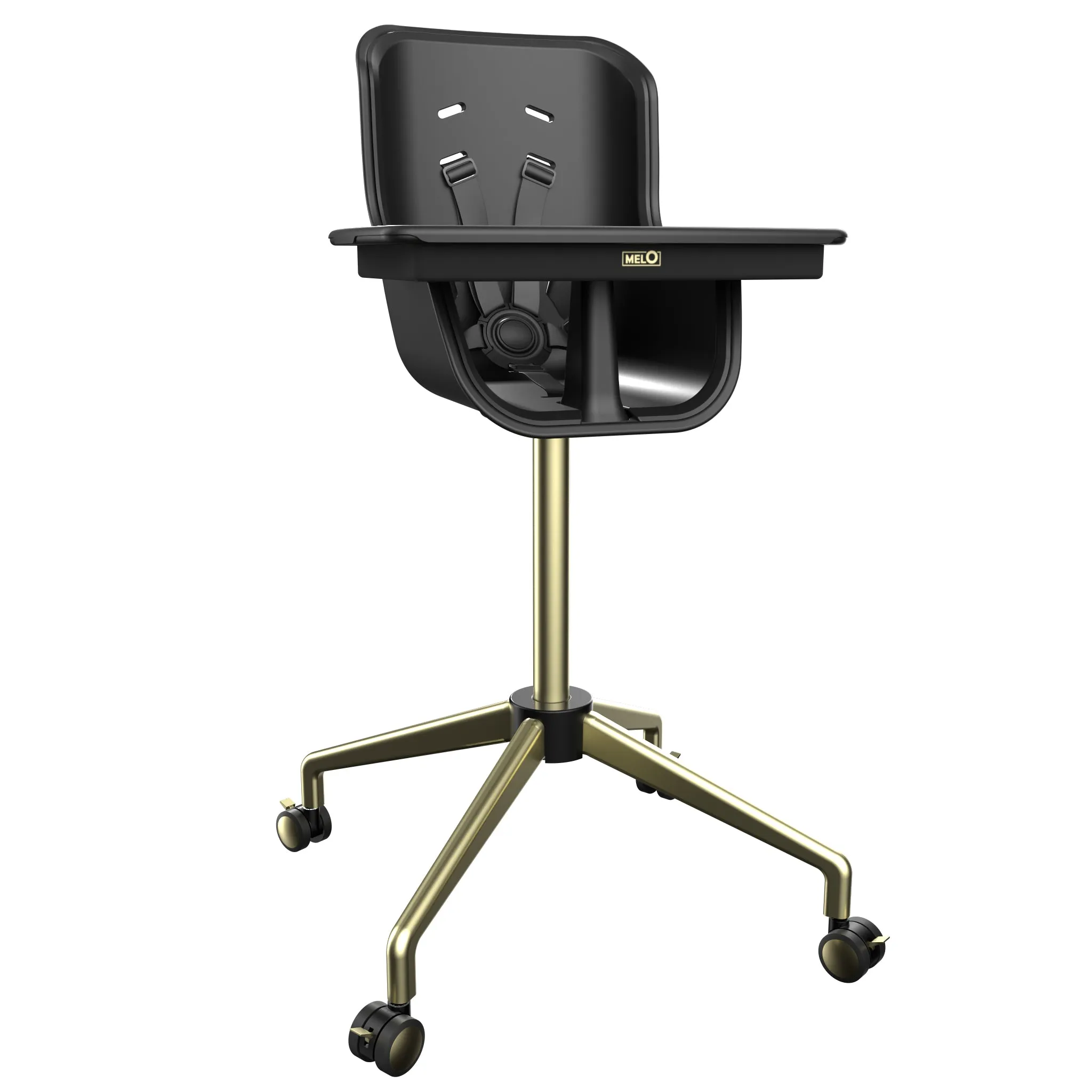 Melo Revel  Highchair