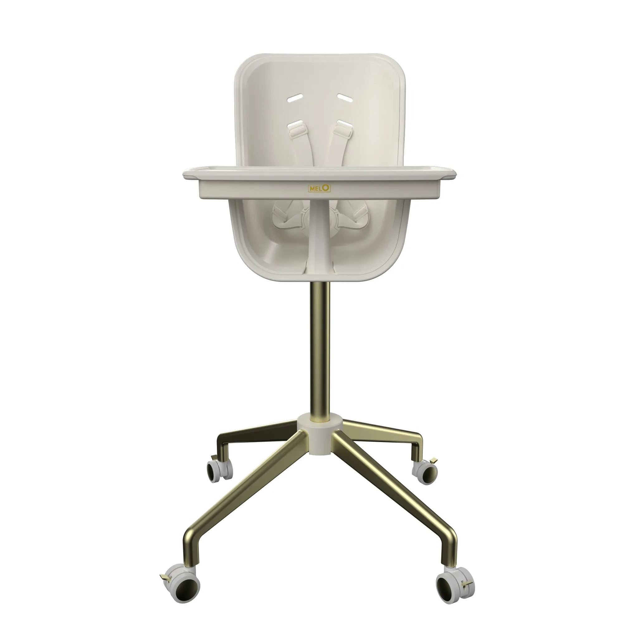 Melo Revel  Highchair