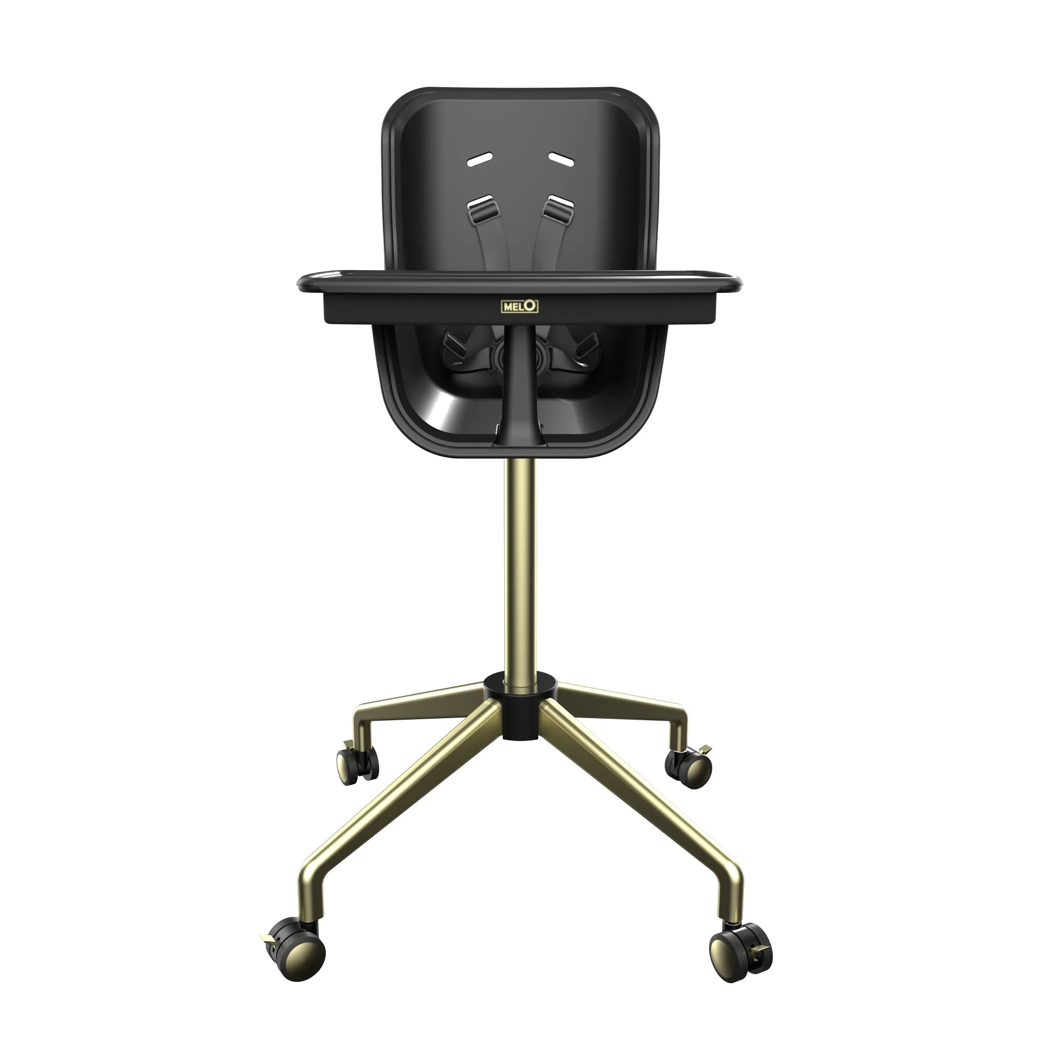 Melo Revel  Highchair