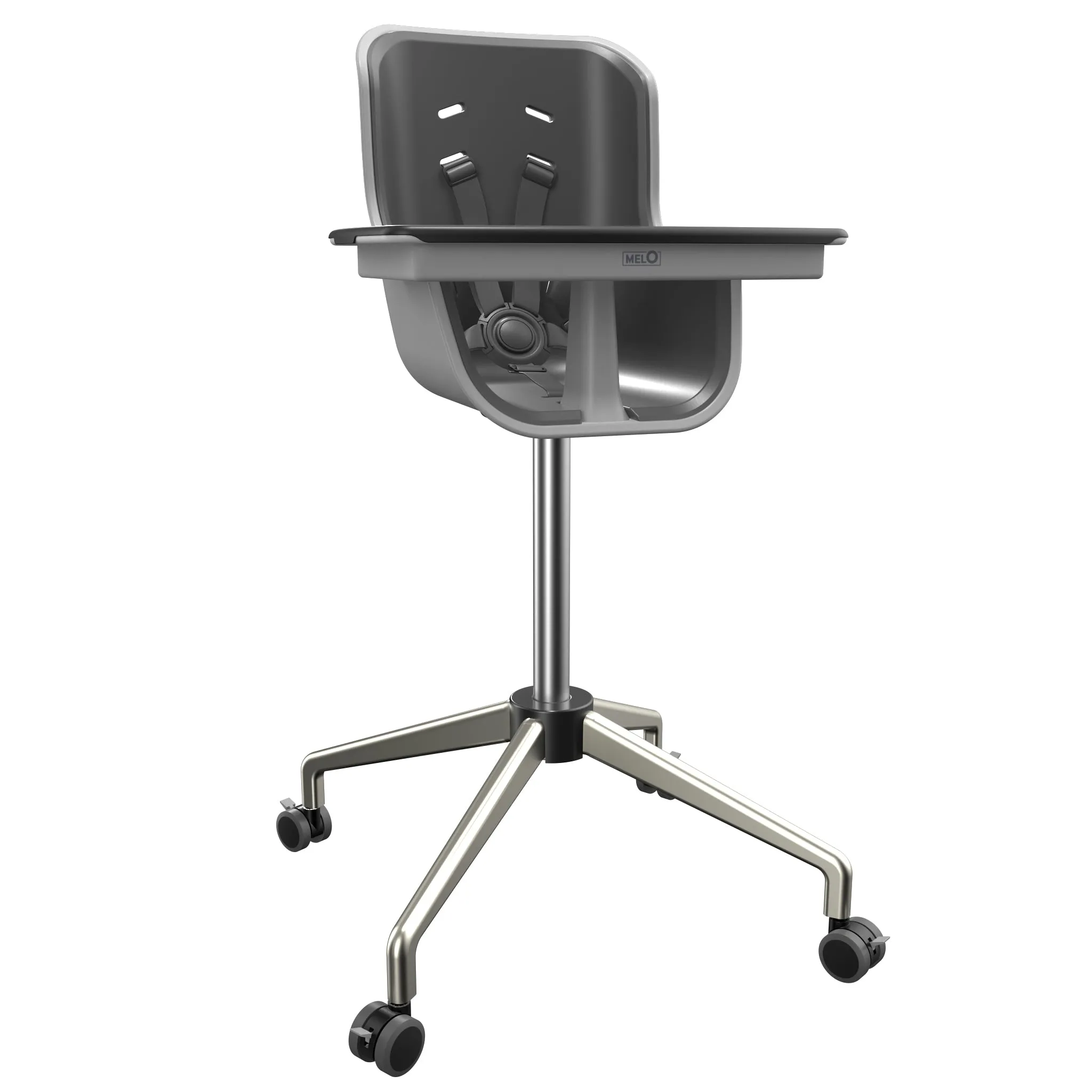 Melo Revel  Highchair