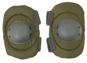 Olive Drab - Multi-Purpose Tactical SWAT Elbow Pads