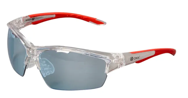 Onix Owl Eyewear [Clear]