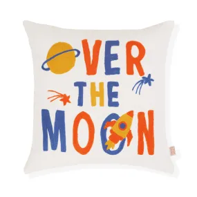 Over The Moon - Cushion