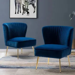 Pepper Accent Chair ( Pair )