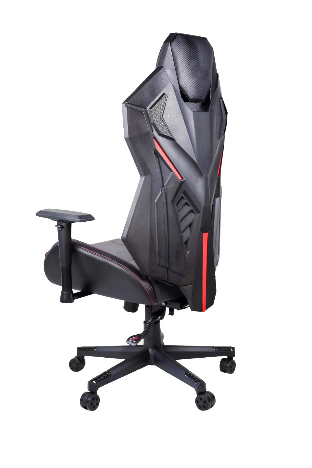 PRO-X SERIES/ 0103 GAMING CHAIR (BLACK)