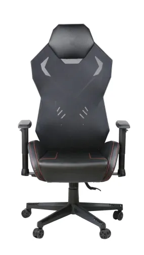 PRO-X SERIES/ 0103 GAMING CHAIR (BLACK)