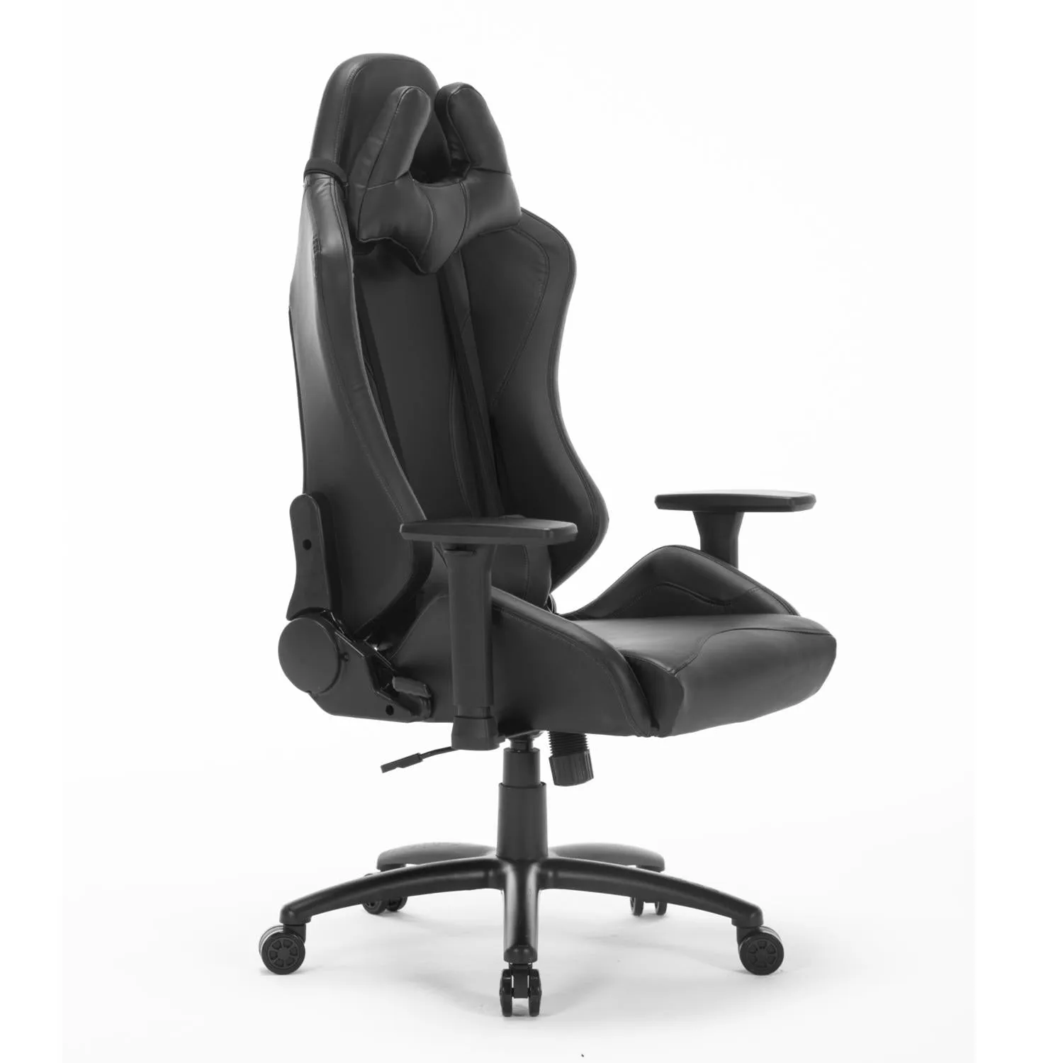 PRO-X SERIES/ 6060 GAMING CHAIR (BLACK)