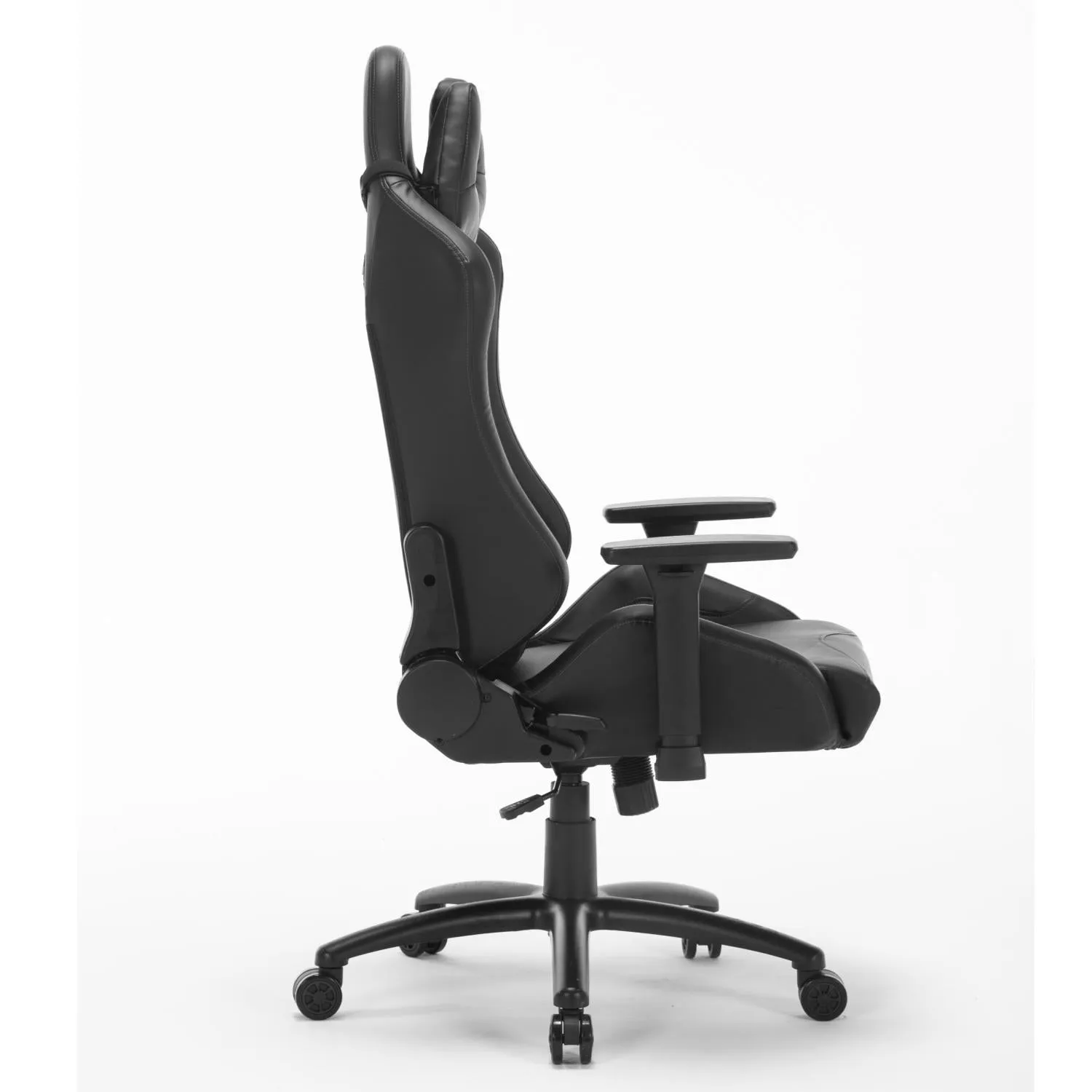 PRO-X SERIES/ 6060 GAMING CHAIR (BLACK)