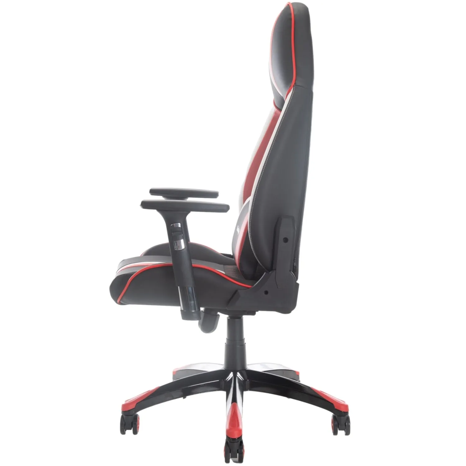 PRO-X SERIES/ 7903 GAMING CHAIR (BLACK & RED)