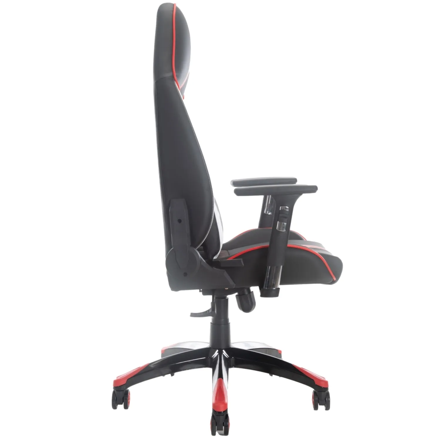 PRO-X SERIES/ 7903 GAMING CHAIR (BLACK & RED)