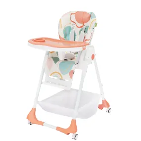 R for Rabbit Marshmallow High chair