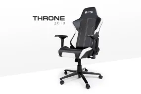 Secretlab THRONE 2018