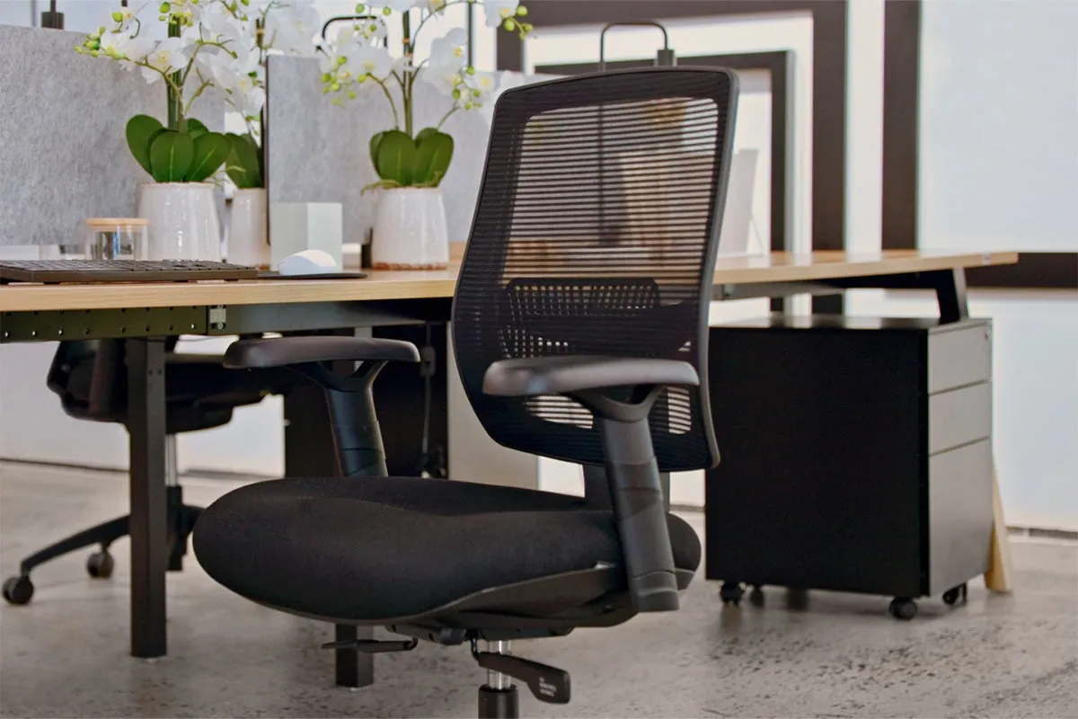 Shrike Ergonomic Chair