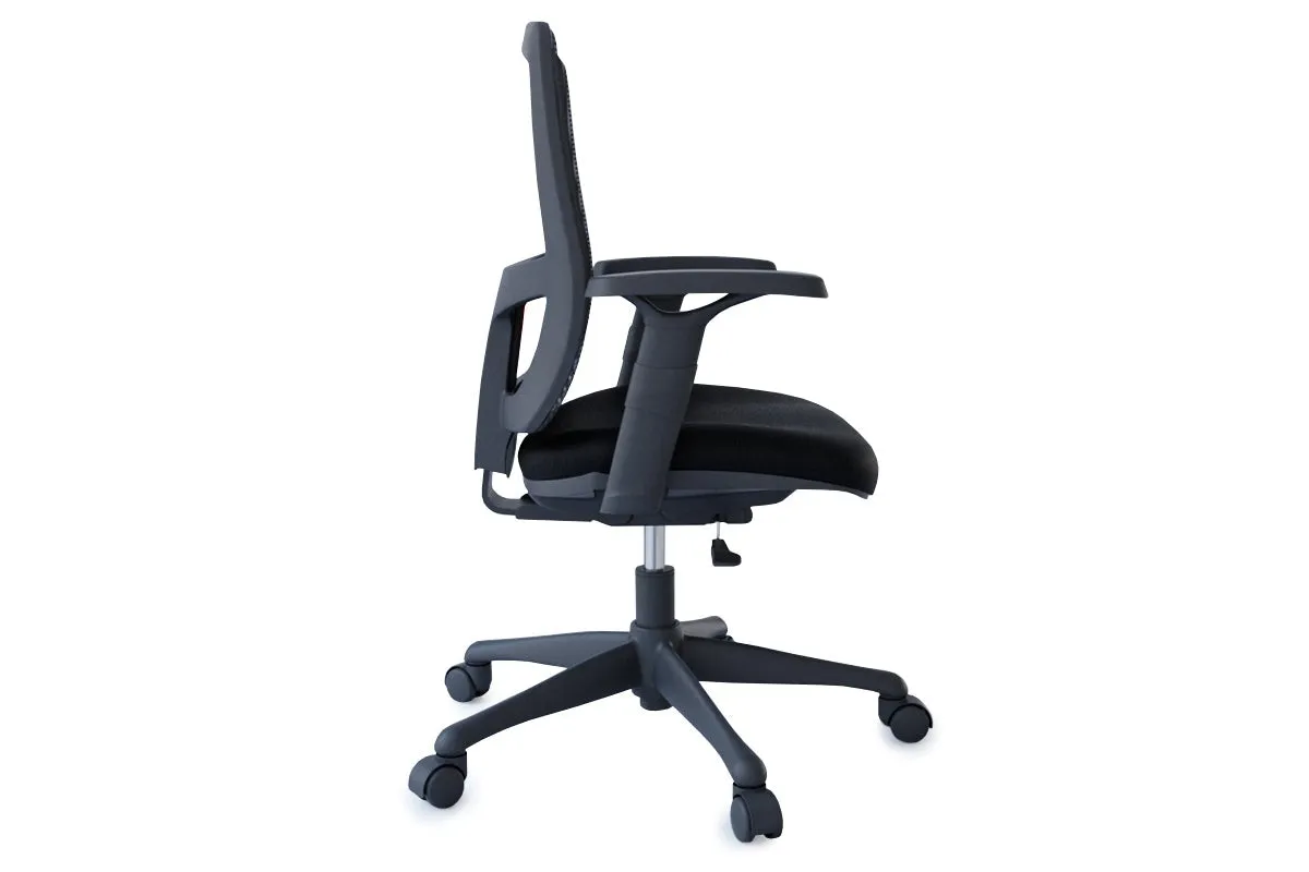 Shrike Ergonomic Chair