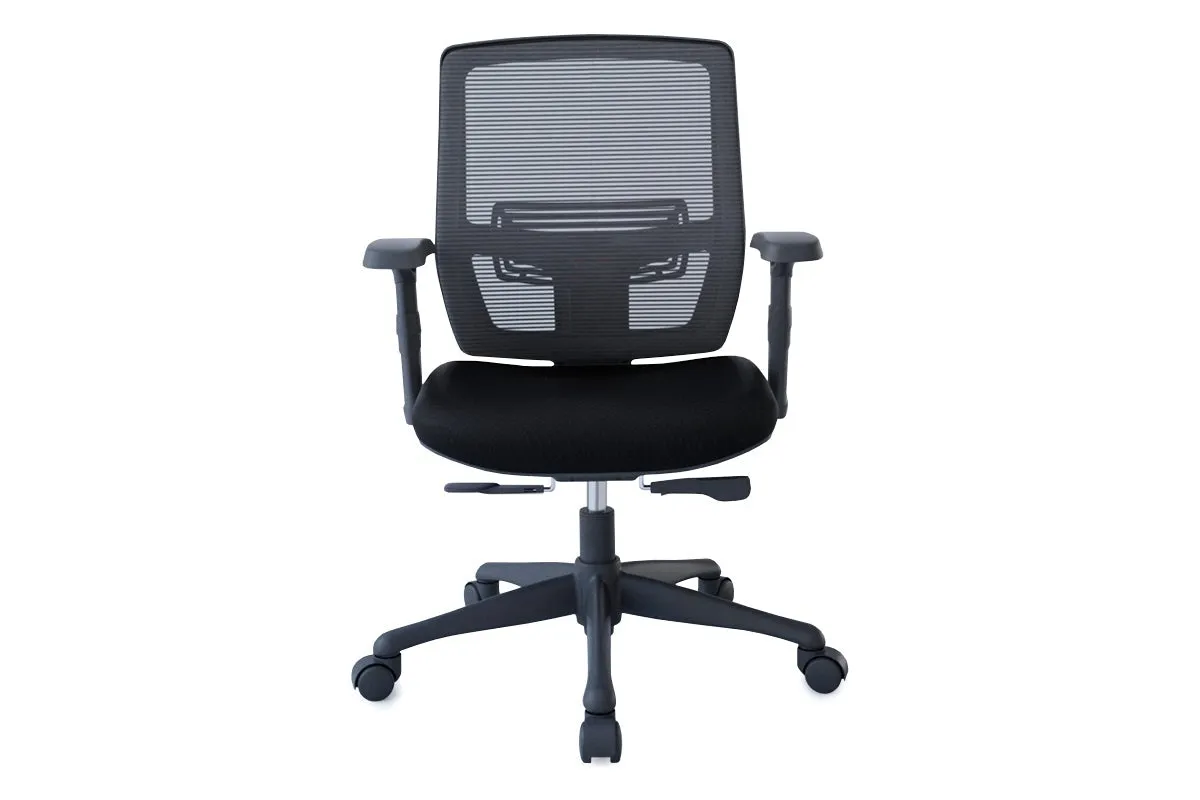 Shrike Ergonomic Chair