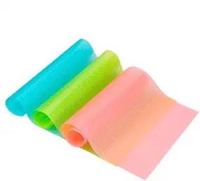 Silicone Fridge Organizer Washable Mats