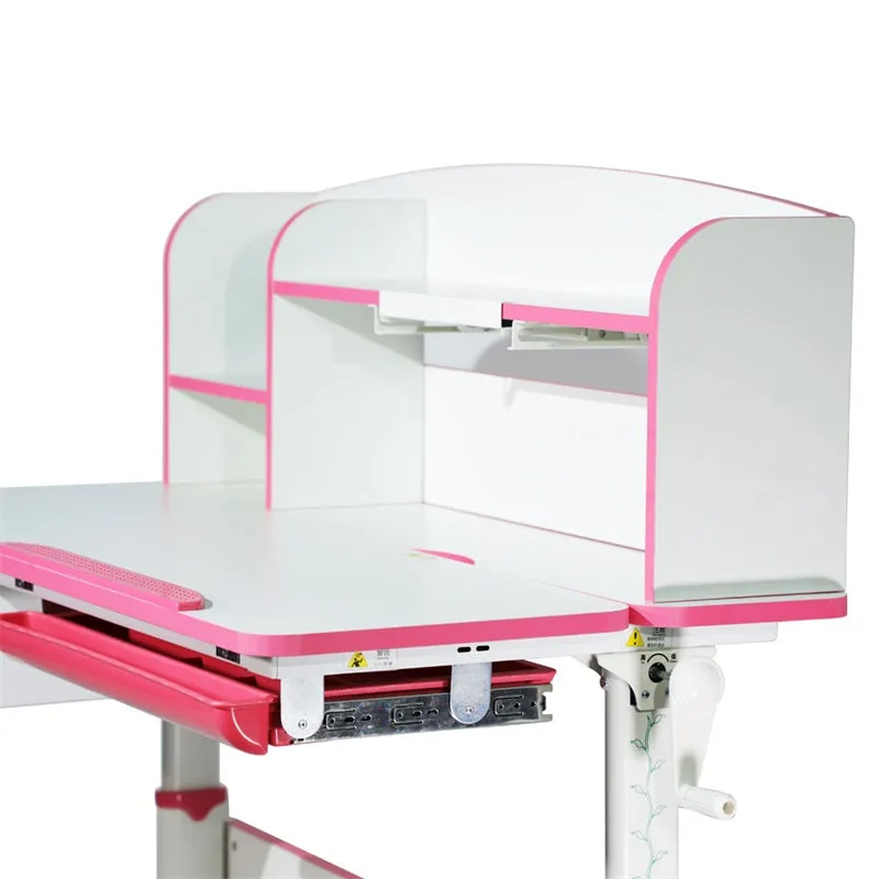 Smart Ergonomic Adjustable Smart Kids Desk