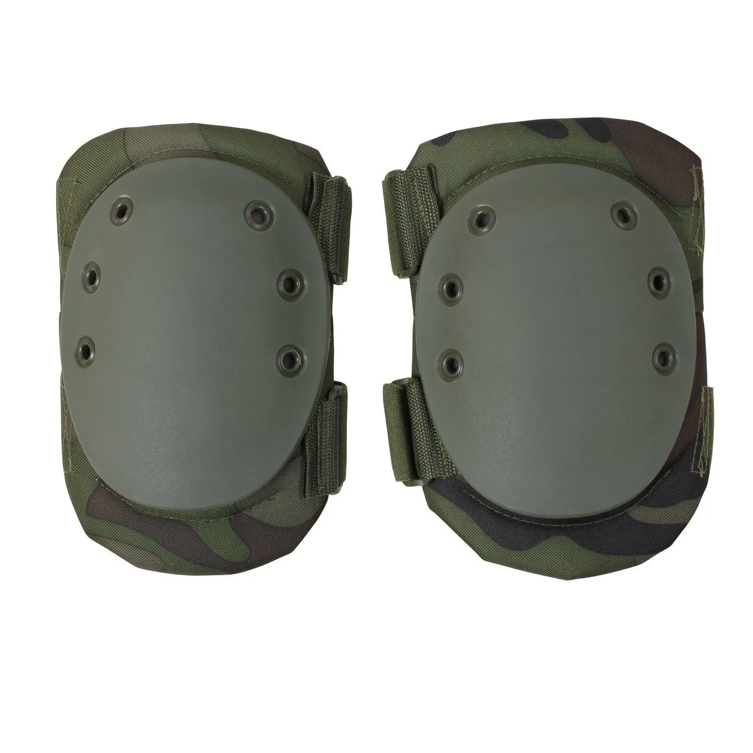 Tactical Protective Gear Knee Pads