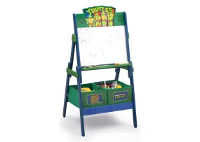 Teenage Mutant Ninja Turtles Wooden Activity Easel