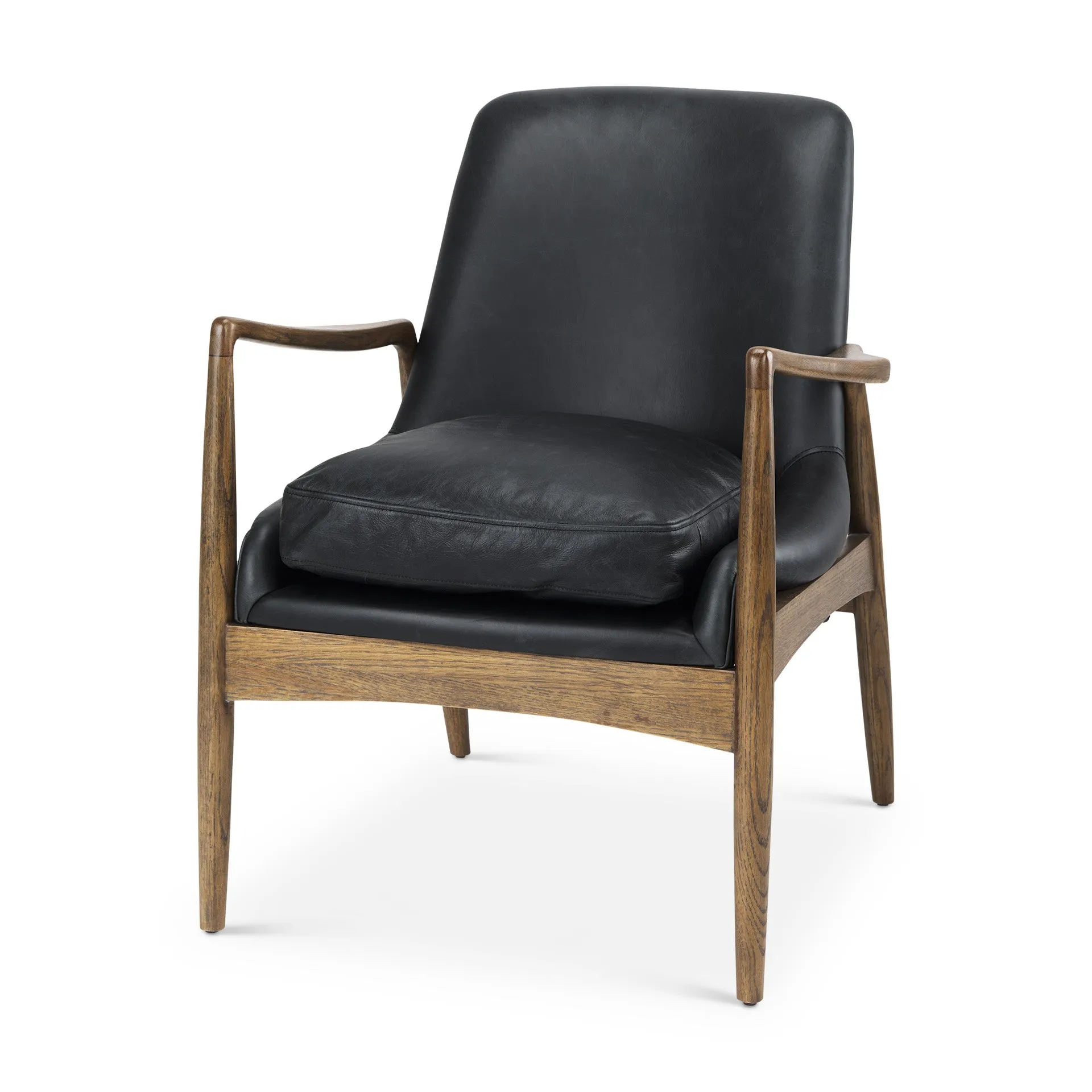 Westan Accent Chair | Black