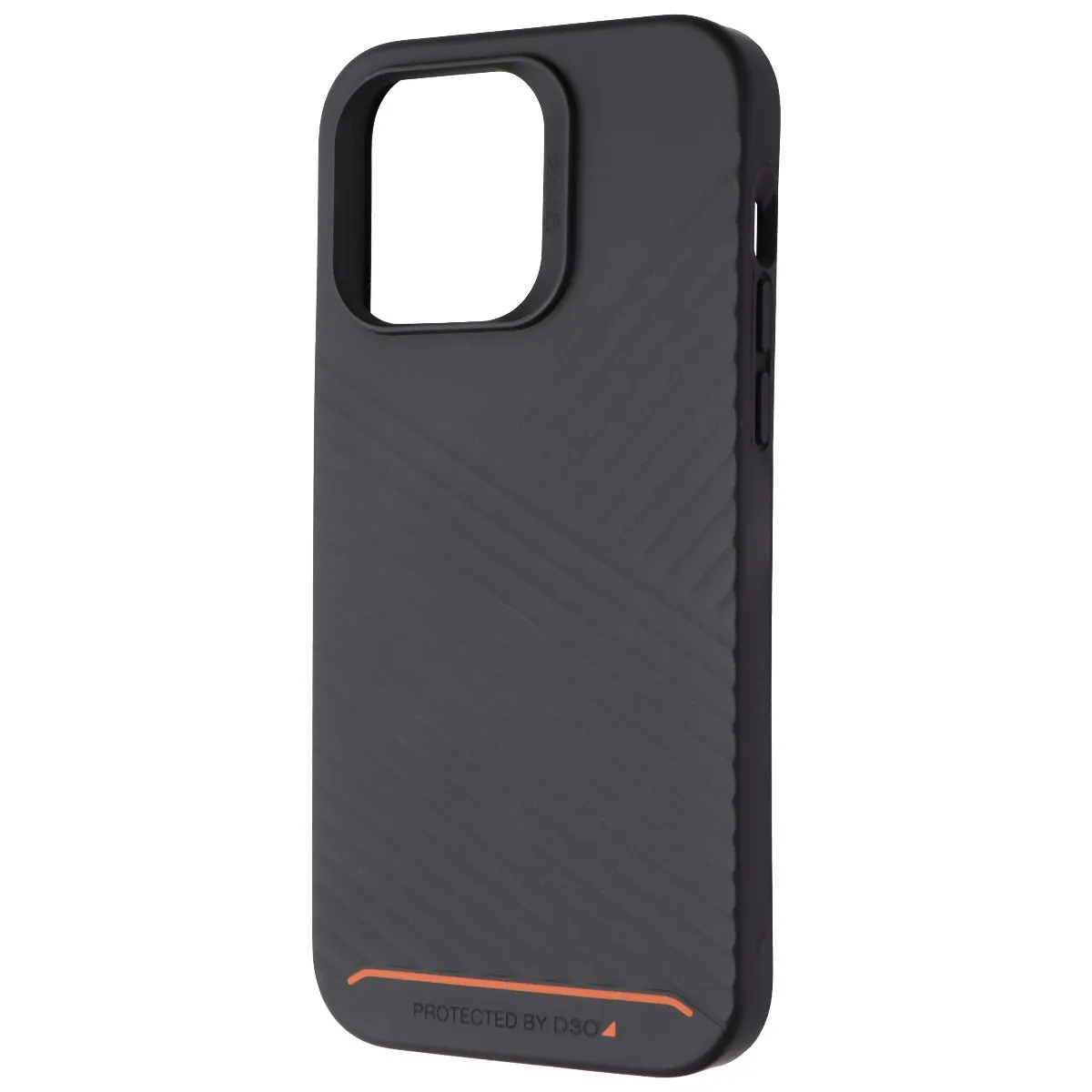 ZAGG Gear4 Denali Snap for MagSafe for Apple iPhone 14 Pro Max - Black